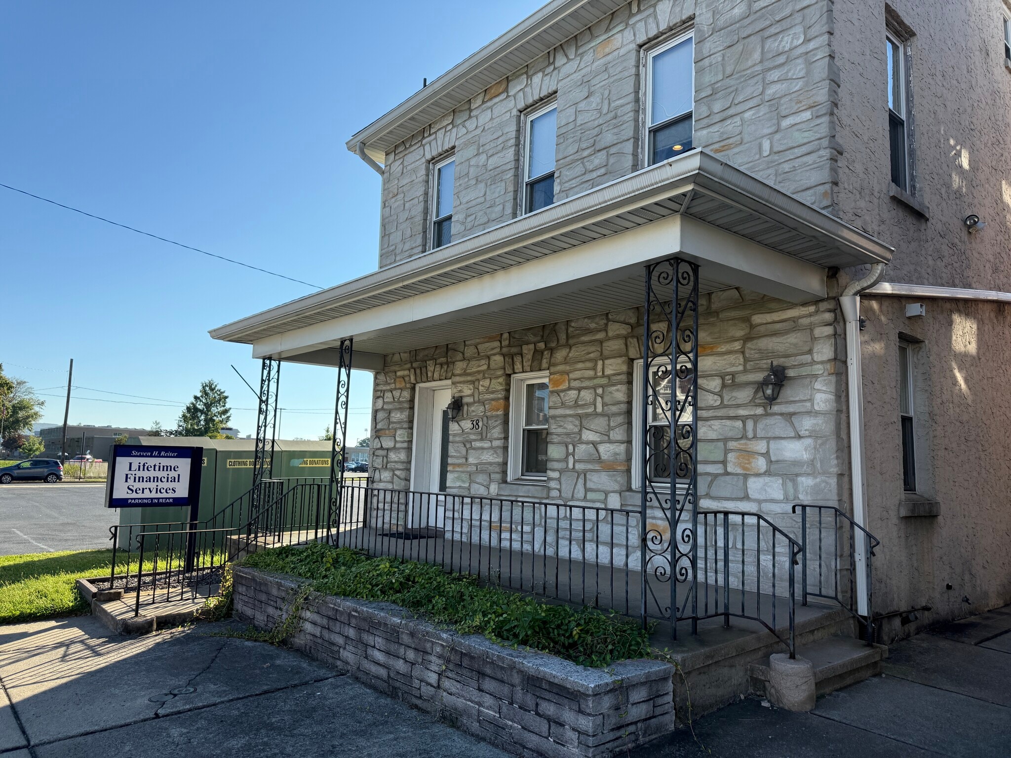 38 E Lancaster Ave, Shillington, PA for Rent