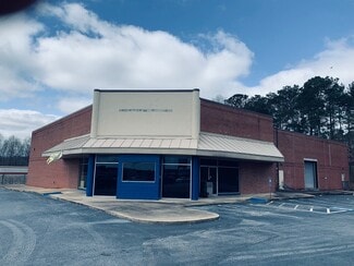 Douglasville, GA Retail - 7442 Douglas Blvd