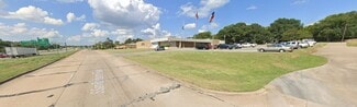 Sherman, TX Industrial - 603 S Sam Rayburn Fwy Sherman, TX Industrial - 603 S Sam Rayburn Fwy