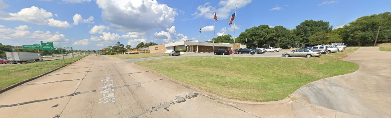 603 S Sam Rayburn Fwy, Sherman, TX for Sale