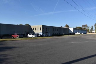 Lowell, NC Industrial - 141 Robins St