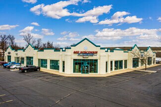 Stevens Point Commercial Real Estate For Rent Lease Showcase