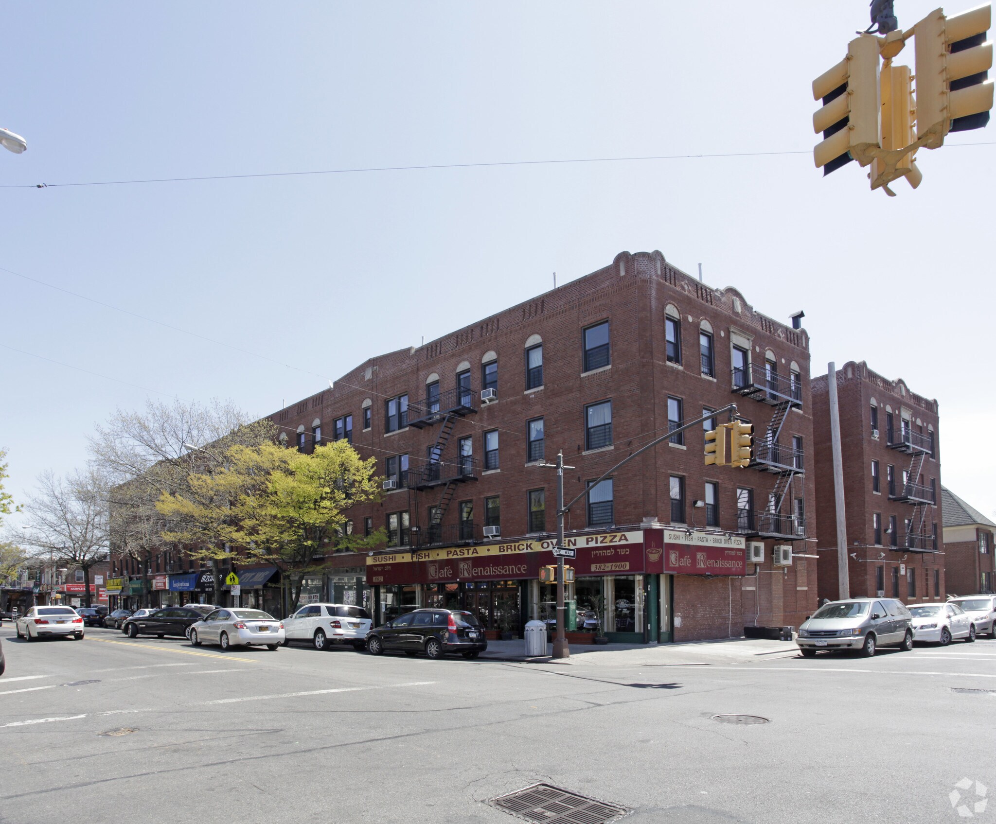 802 Kings Hwy, Brooklyn, NY for Rent