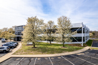 Pittsburgh, PA Office - 8 Penn Center West
