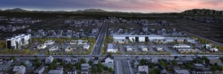 North Las Vegas, NV Retail - SEC Losee Rd & I-215 North Las Vegas, NV Retail - SEC Losee Rd & I-215