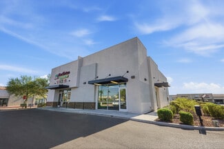 Las Vegas, NV Retail - 4820 S Eastern Ave