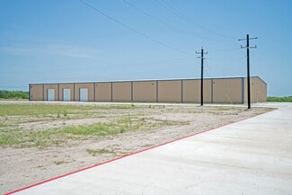 Harlingen, TX Industrial - 5823 Millineum Drive Harlingen, TX Industrial - 5823 Millineum Drive
