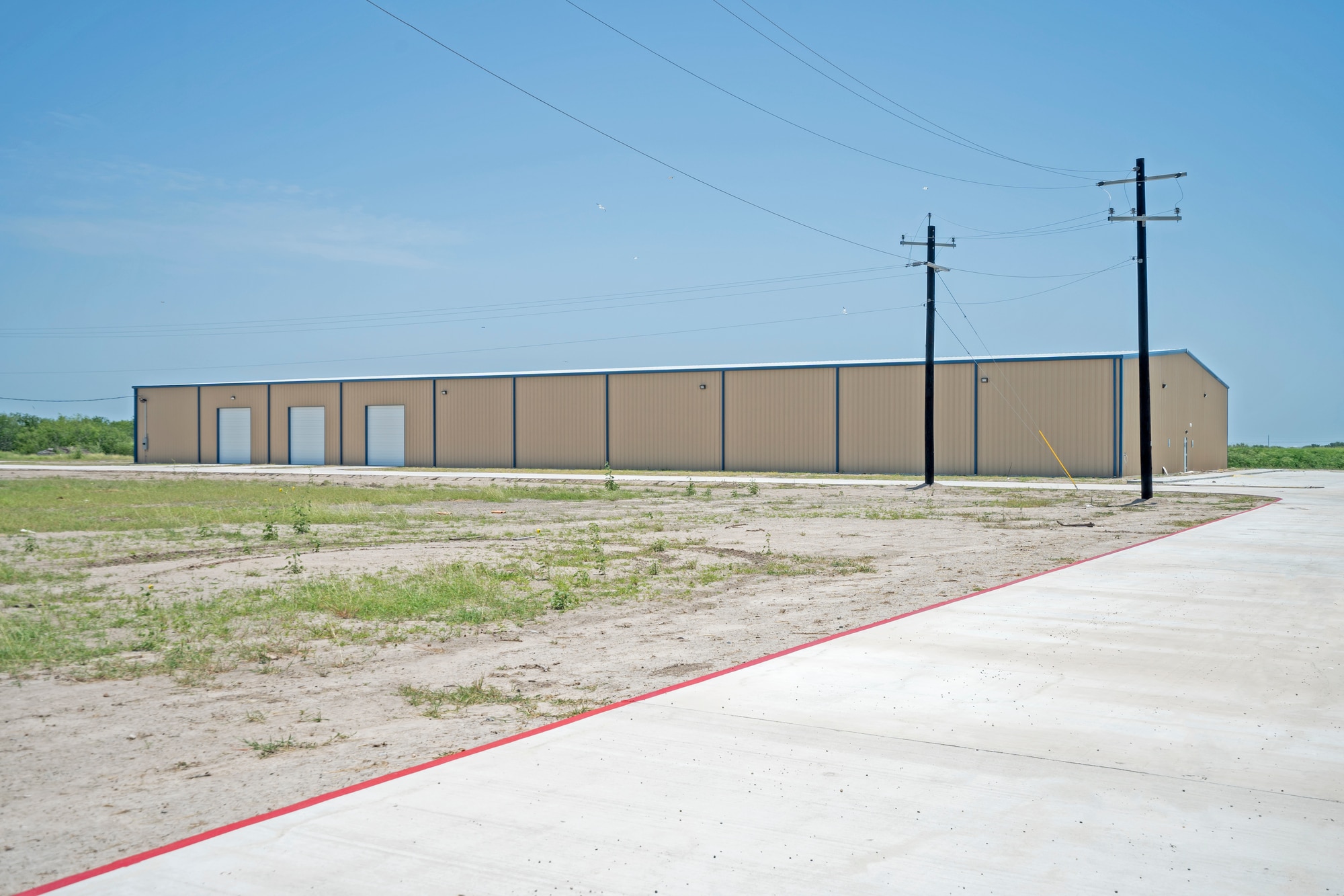 5823 Millineum Drive, Harlingen, TX for Rent