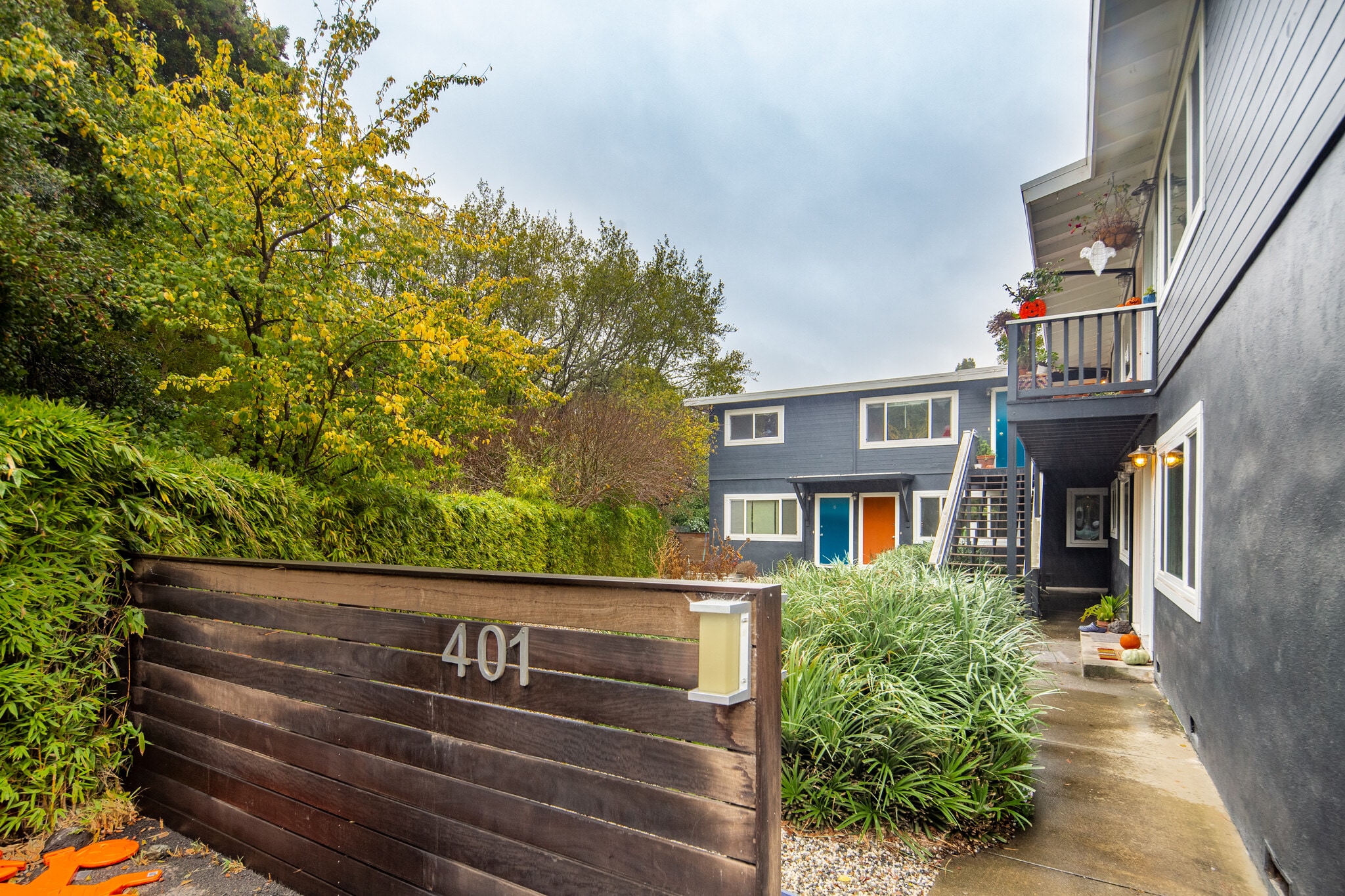 401 Ash St, Mill Valley, CA for Sale
