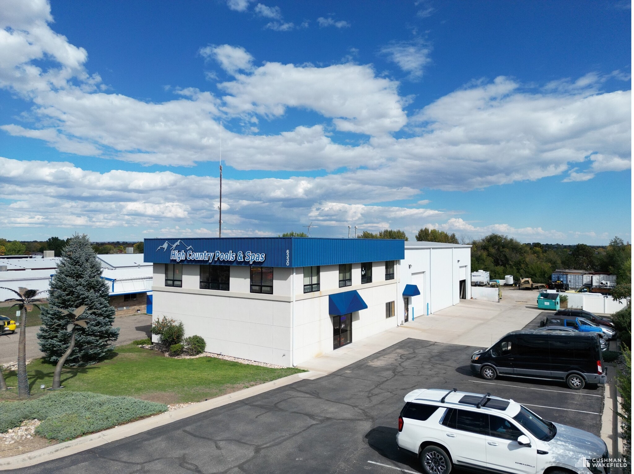 6330 S College Ave, Fort Collins, CO for Rent
