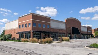 Columbus, OH Restaurant - 1069 Polaris Pky