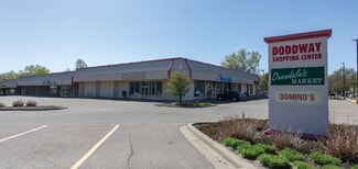 West Saint Paul, MN Storefront - 360-374 Bernard St W West Saint Paul, MN Storefront - 360-374 Bernard St W