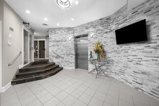 Northfield, IL Office - 1670 Willow Rd