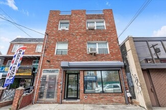 College Point, NY Office/Retail - 1844 College Point Blvd