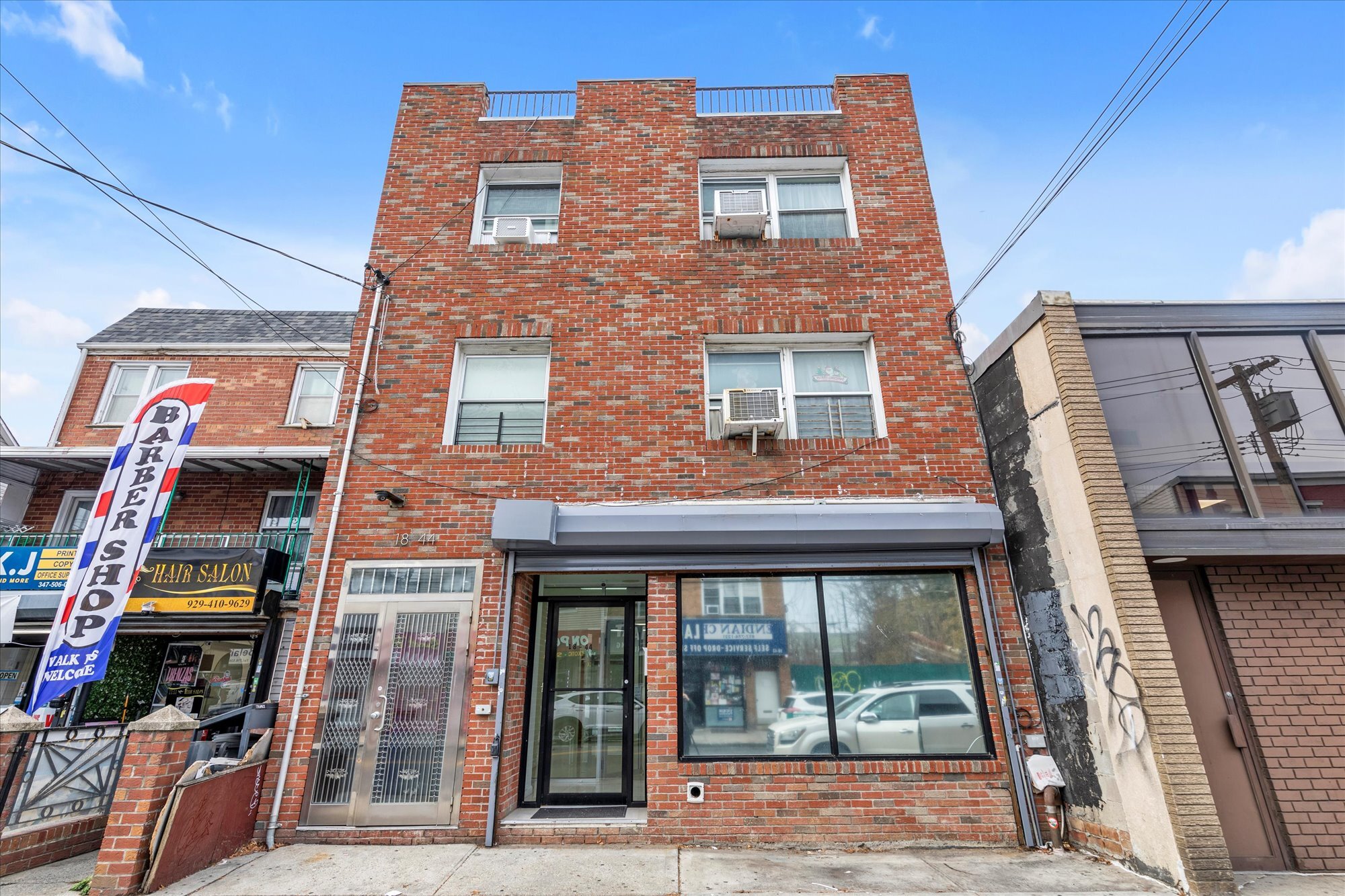 1844 College Point Blvd, College Point, NY for Rent