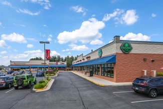Manassas, VA Retail - 9103-9121 Andrew Dr