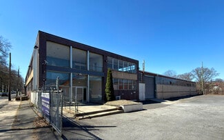 Mount Vernon, NY Industrial - 150 N Macquesten Pky