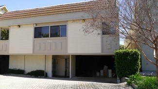 San Jose, CA Office - 760 Meridian Way