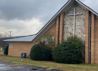 Dayton, TN Churches - 321 Broadway St