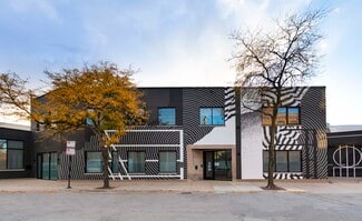 Chicago, IL Office, Flex - 1200 N Branch St