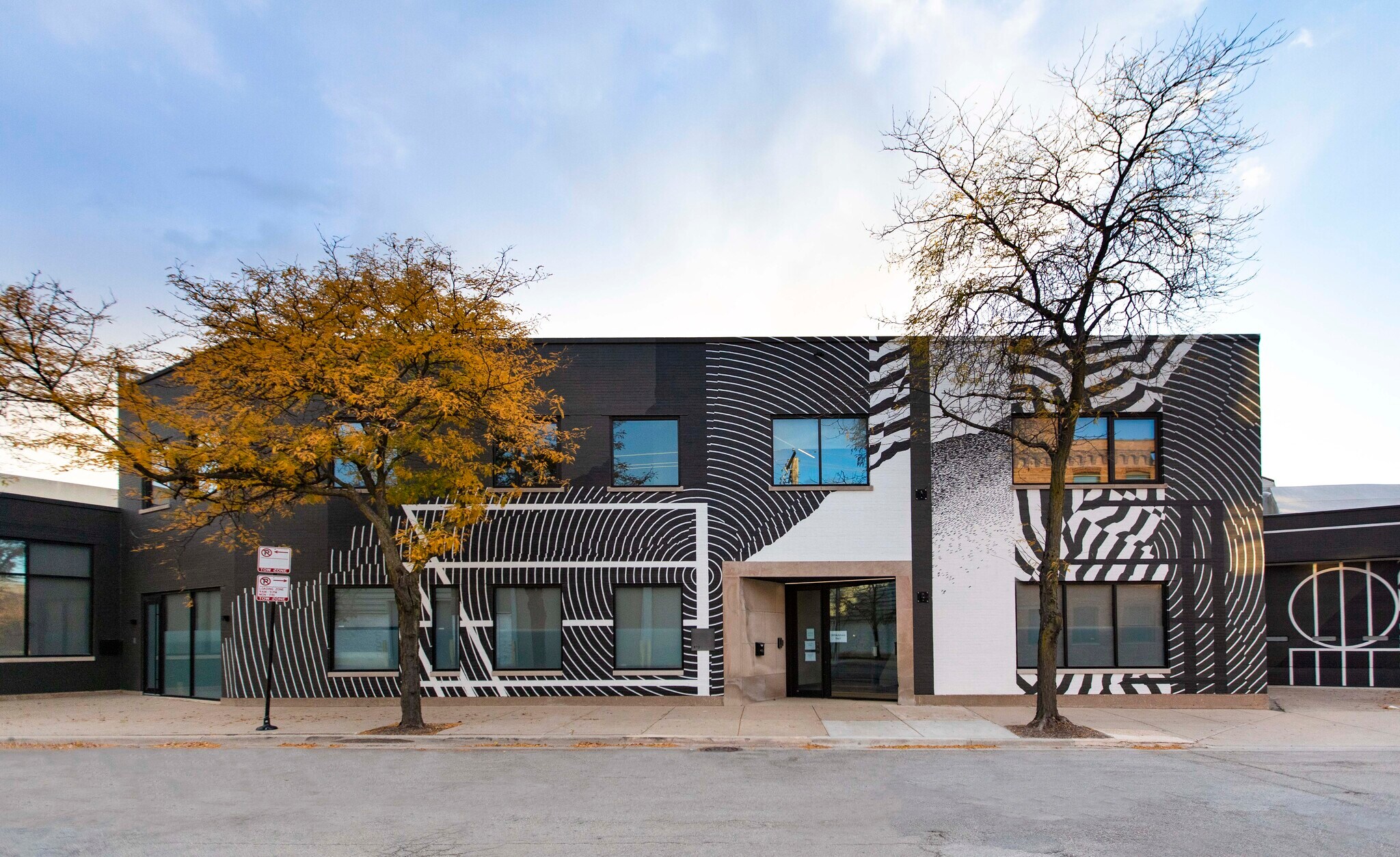 1200 N Branch St, Chicago, IL for Rent