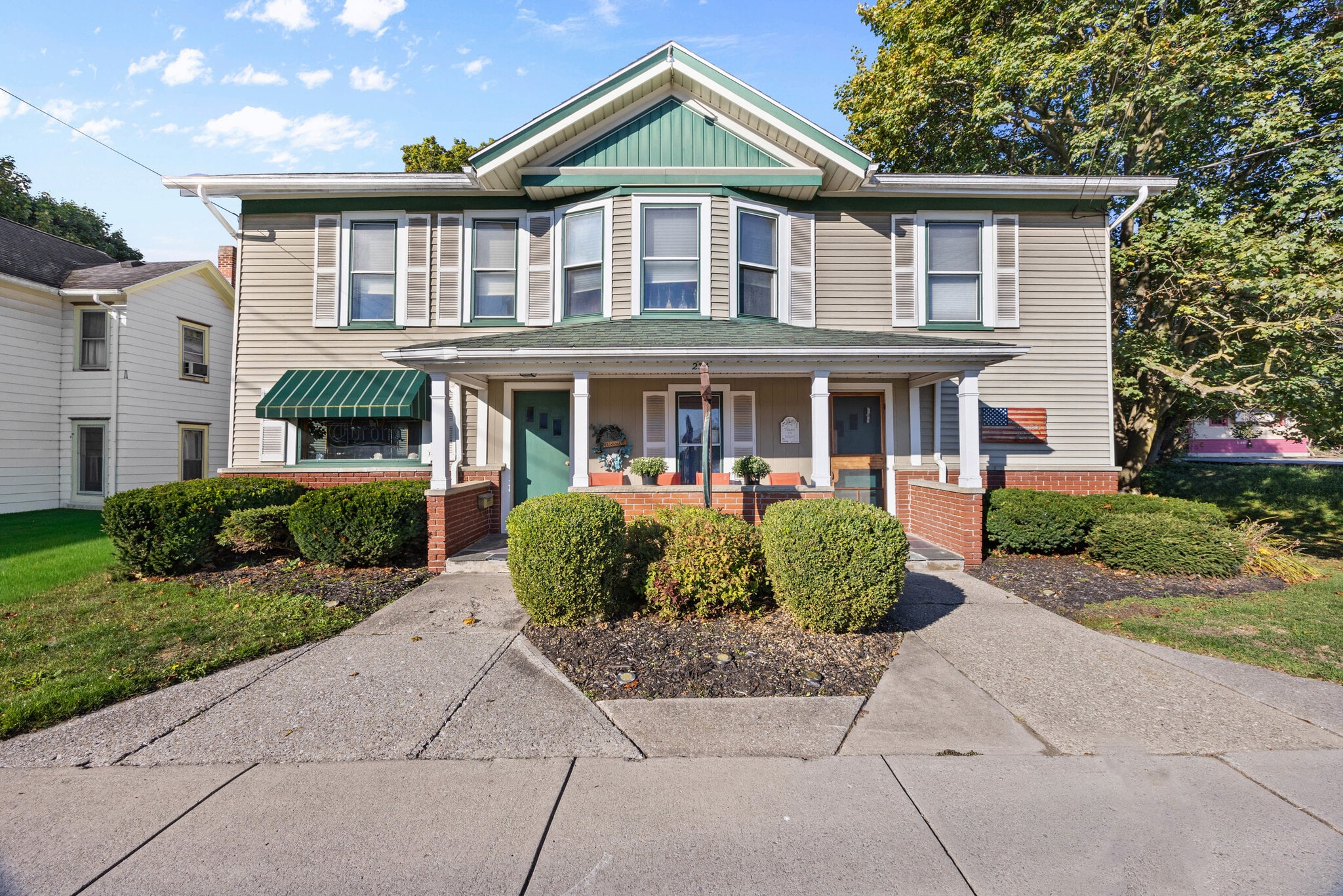 234 North St, Caledonia, NY for Sale