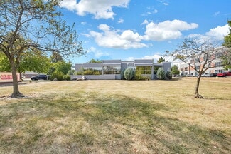 Columbus, OH Office - 9015 Antares Ave
