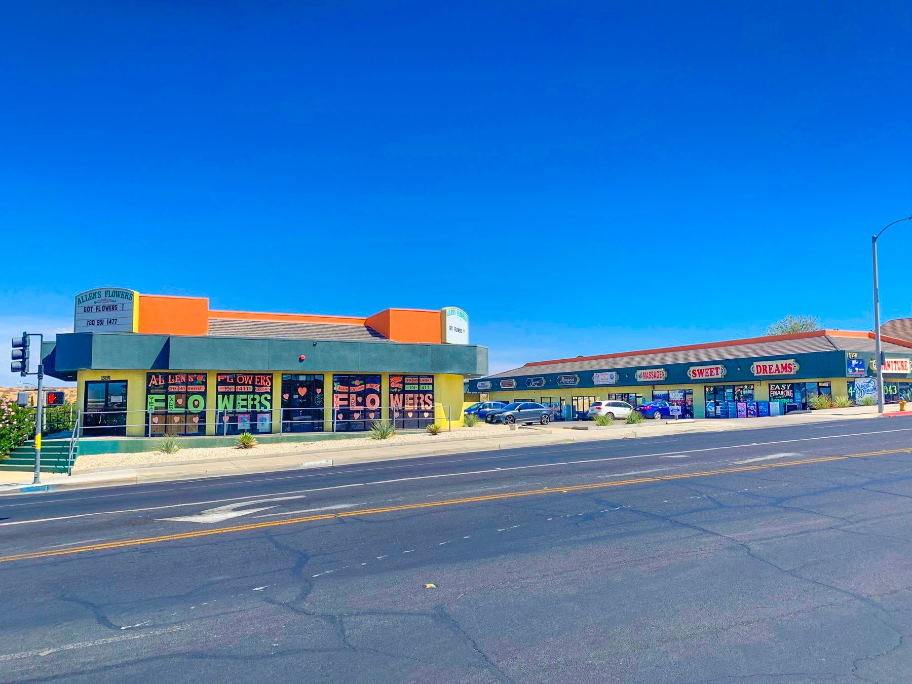 15191 7th St, Victorville, CA for Sale