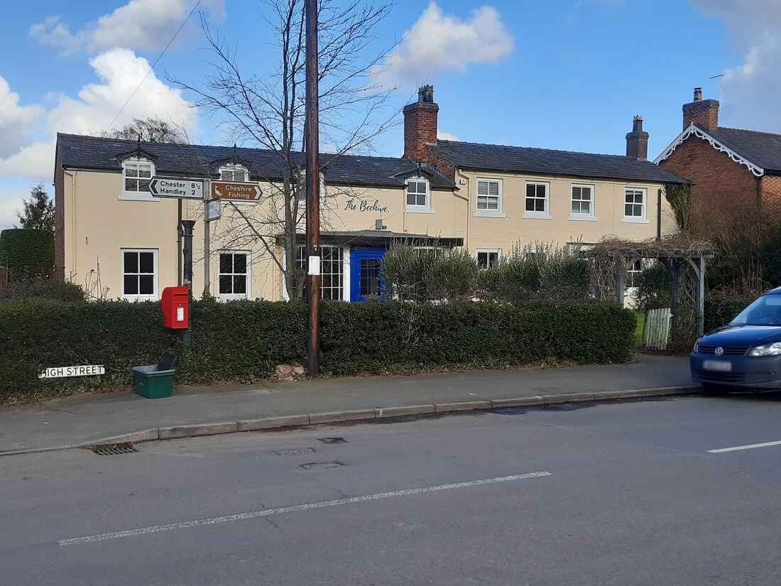 High St, Tattenhall, CHS for Rent