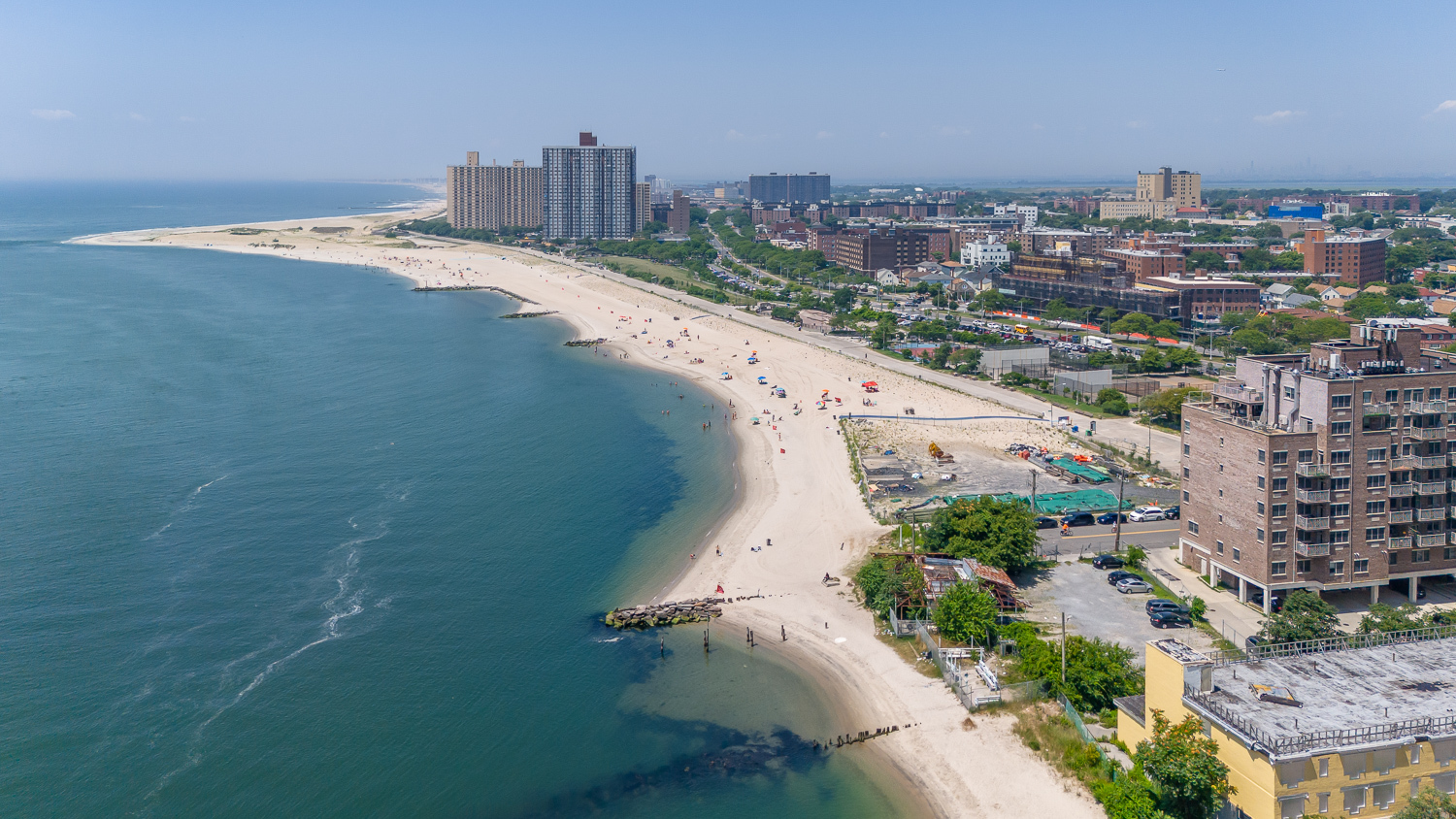 1-20 Beach 9th st, Far Rockaway, NY for Sale