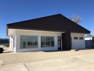 Alexander, ND Warehouse - 620 Elk St