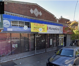 Far Rockaway, NY Retail - 1819-1831 Mott Ave