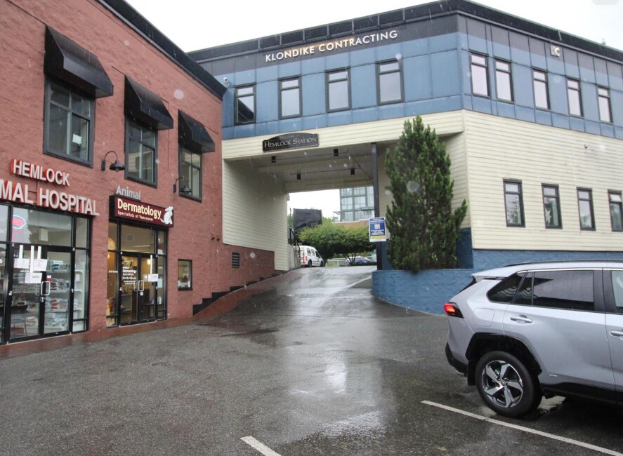 1310 4th ave, Vancouver, BC for Rent