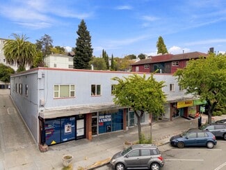 Oakland, CA Apartments - 3732-3744 Grand Ave