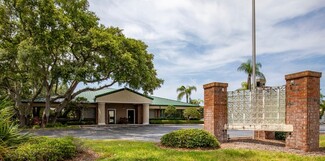 Clearwater, FL Office - 4500 140th Ave N