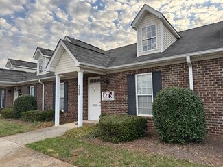 Greensboro, NC Office - 393-399 S Swing Rd