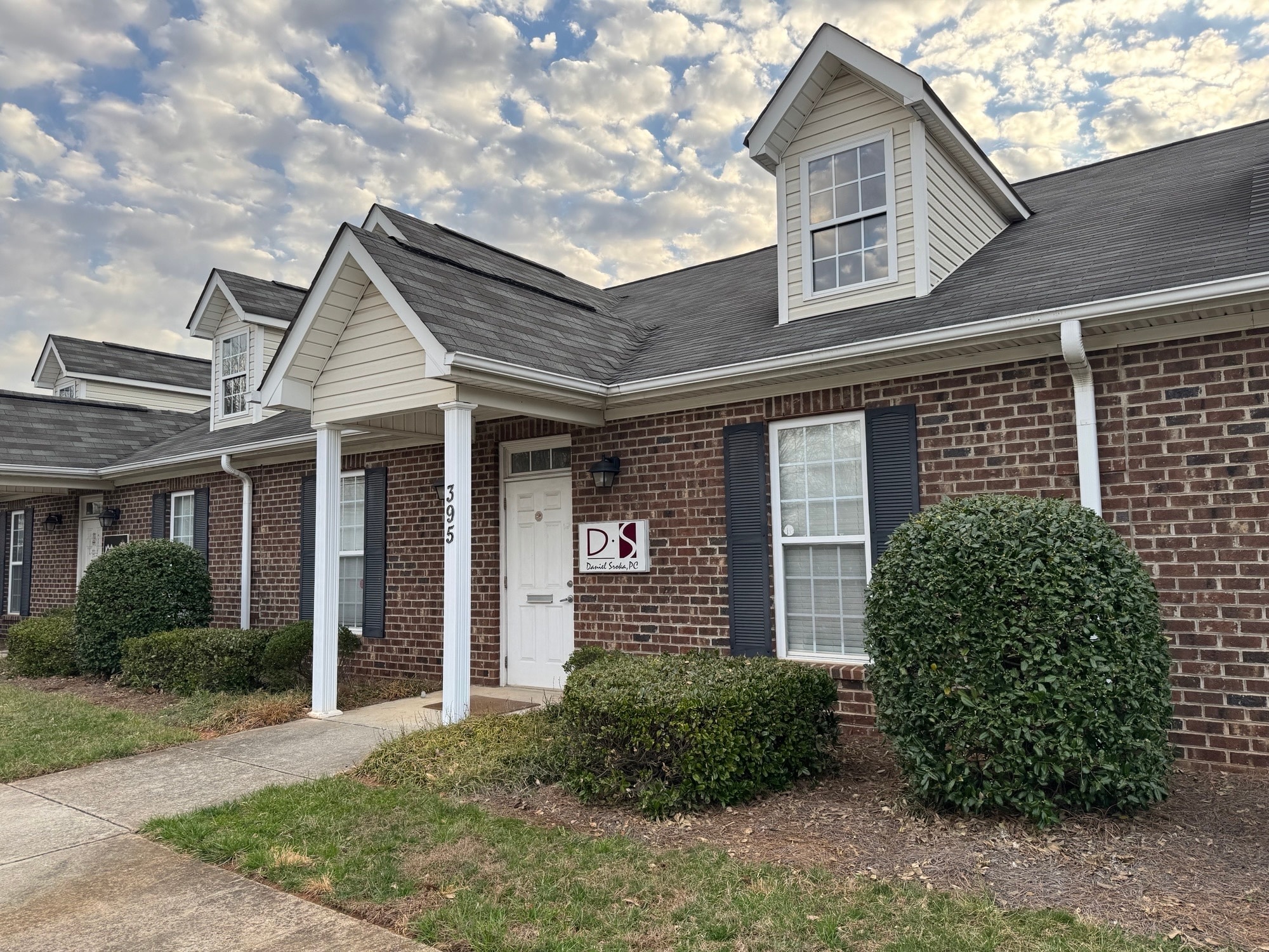 393-399 S Swing Rd, Greensboro, NC for Rent