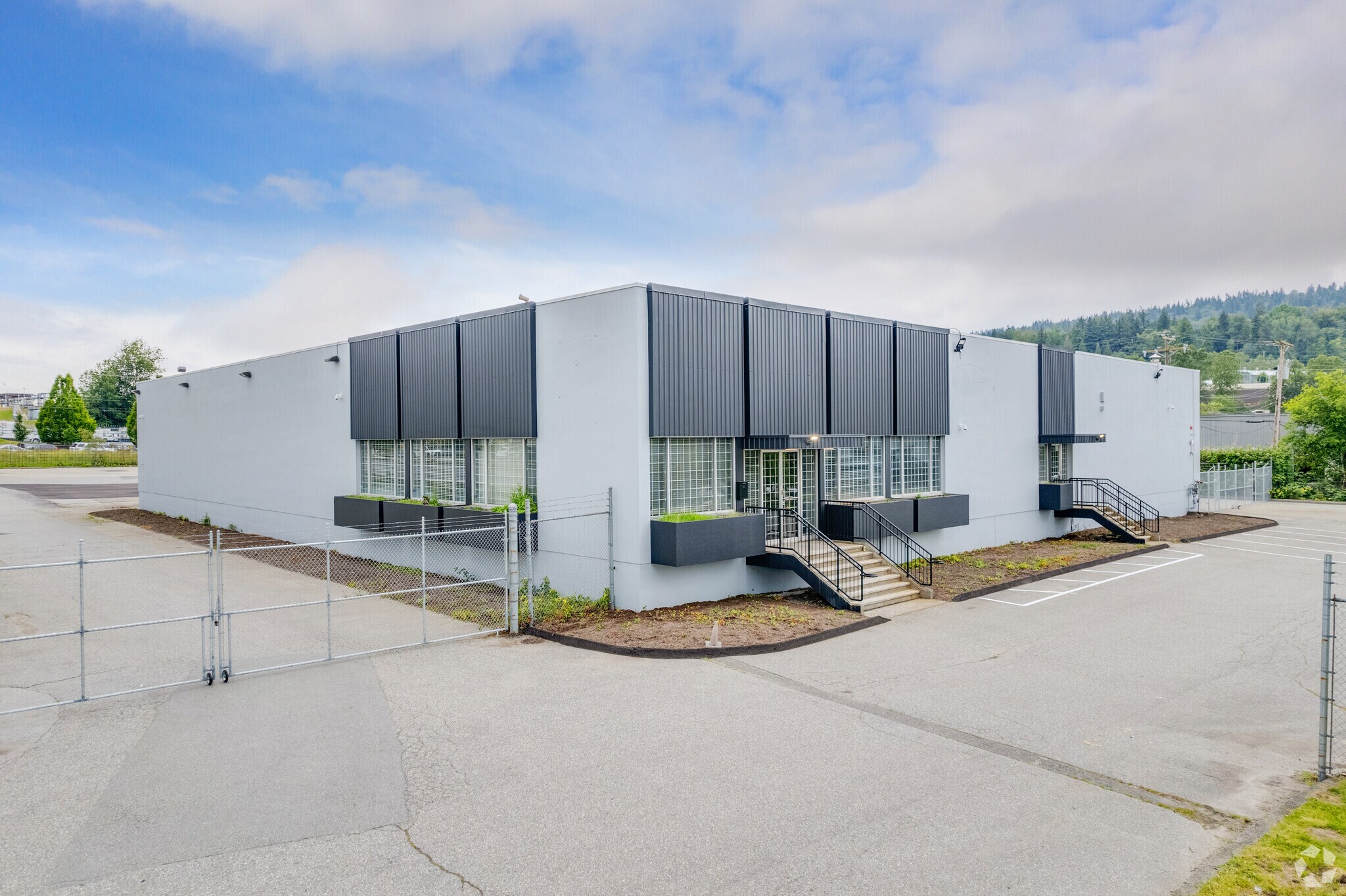 3195 Production Way, Burnaby, BC for Rent