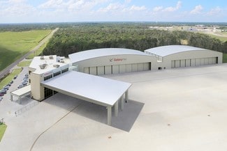 Conroe, TX Office - 2971 Hawthorne Dr