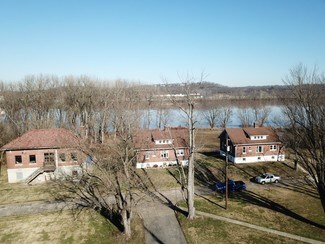 Newport, KY Industrial Land - 2 Lois Ln