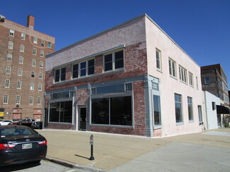 Omaha, NE Office/Retail - 613 S 16th St