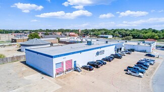 North Richland Hills, TX undefined - 5113 Commercial Dr