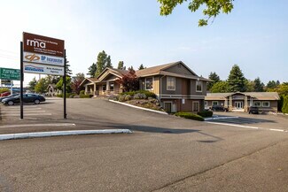 Shoreline, WA Office - 19944 Ballinger Way NE