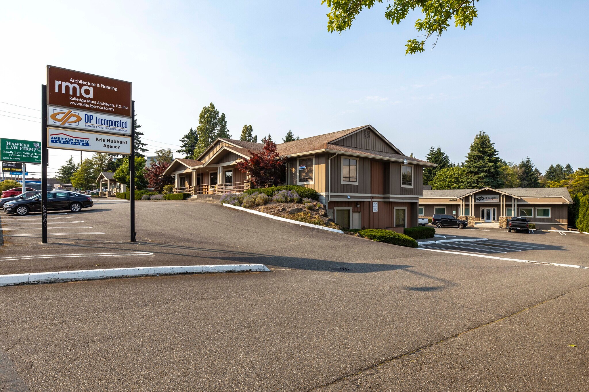 19944 Ballinger Way NE, Shoreline, WA for Rent