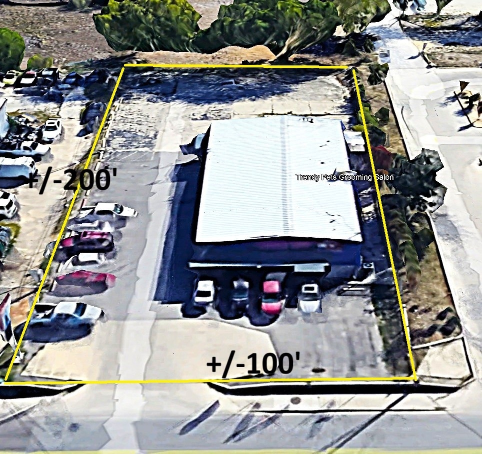 7708 Marbach Rd, San Antonio, TX for Sale