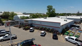 Cedar Rapids, IA Freestanding - 6622 6th St SW Cedar Rapids, IA Freestanding - 6622 6th St SW