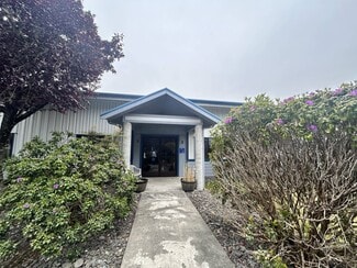 Arcata, CA Industrial - 65 Ericson Ct