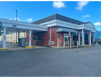 Miramar, FL Retail - 7950-7968 Miramar Pky
