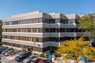Elmhurst, IL Office - 360 W Butterfield Rd