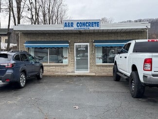 New Windsor Township, NY Flex - 7 Ruscitti Rd New Windsor Township, NY Flex - 7 Ruscitti Rd